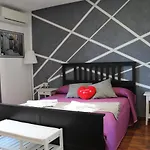 Momentidi Bed and Breakfast