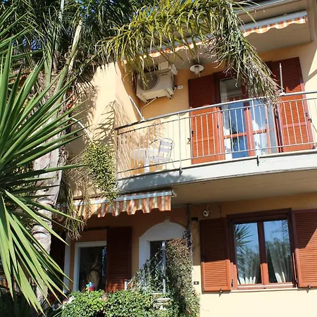 Momentidi Bed & Breakfast