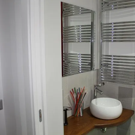 Bed & Breakfast Momentidi Paestum
