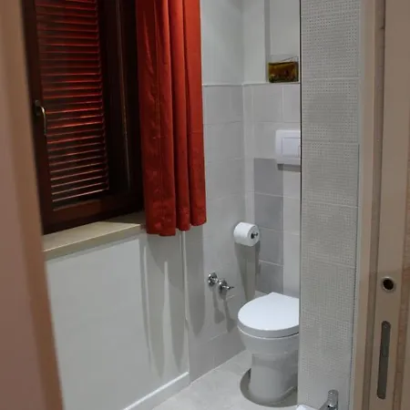 Momentidi Bed & Breakfast