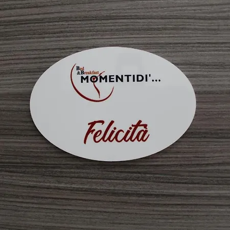 Momentidi Bed & Breakfast Paestum