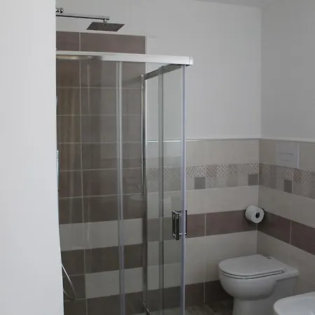 Bed & Breakfast Momentidi Paestum