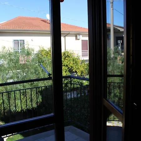 Bed & Breakfast Momentidi 4*
