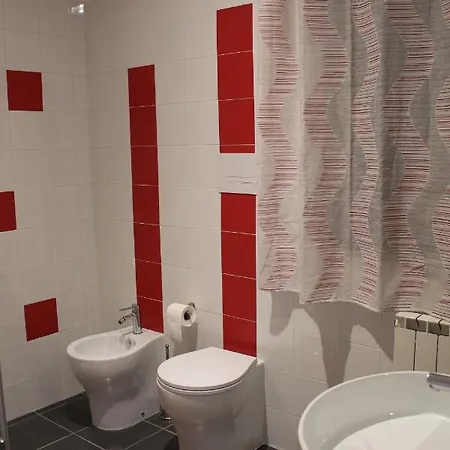 Bed & Breakfast Momentidi 4*