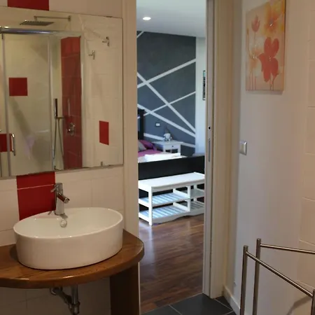 Bed & Breakfast Momentidi 4*