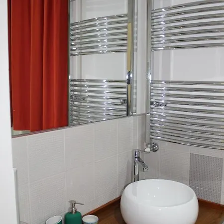 Bed & Breakfast Momentidi Paestum