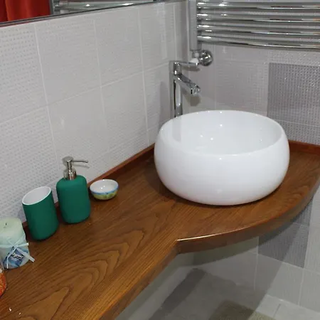 Momentidi Bed & Breakfast Paestum