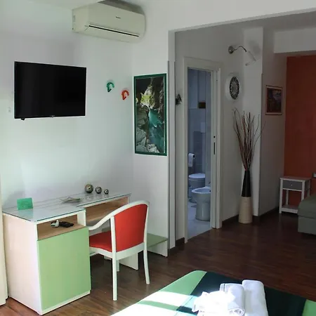 Bed & Breakfast Momentidi Paestum