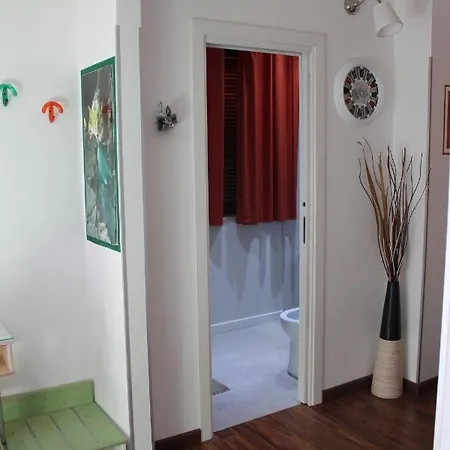 Momentidi Bed & Breakfast 4*