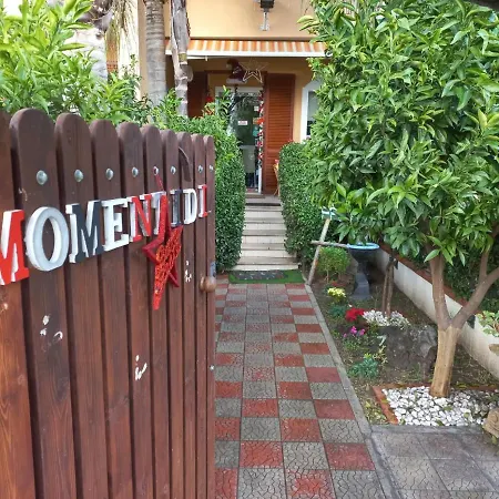 Momentidi Bed & Breakfast