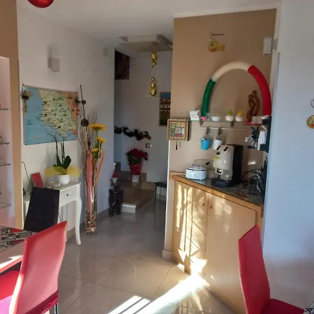 Momentidi 4* Paestum