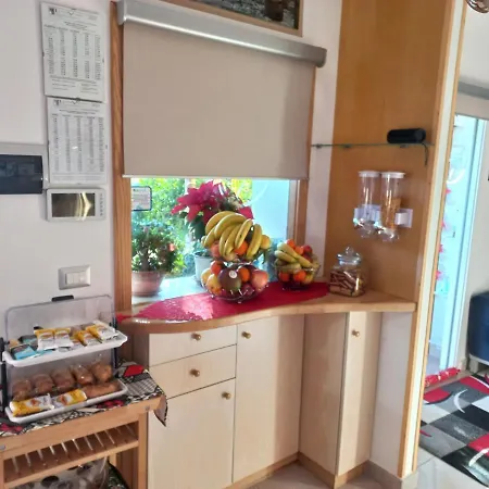 Momentidi Bed & Breakfast 4*