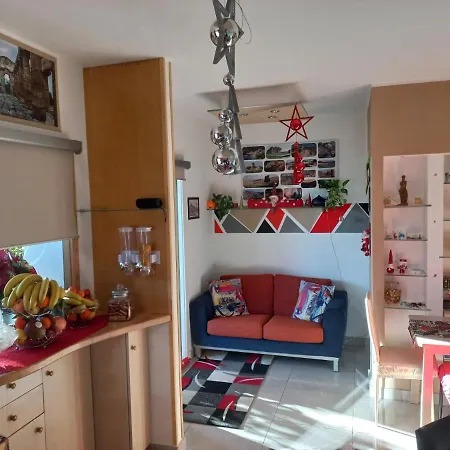 Momentidi Bed & Breakfast 4*