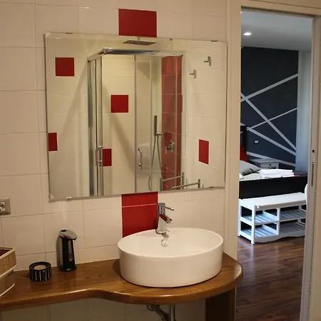 Bed & Breakfast Momentidi