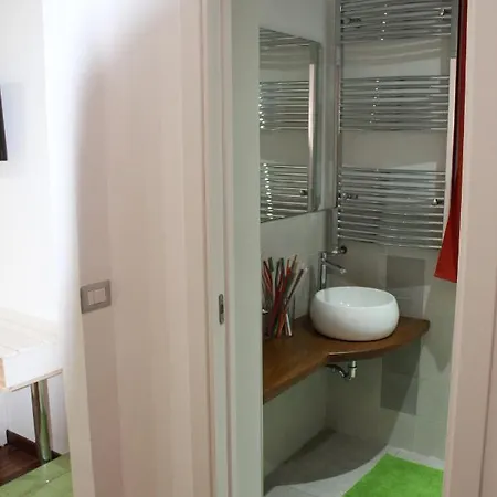 Momentidi 4* Paestum