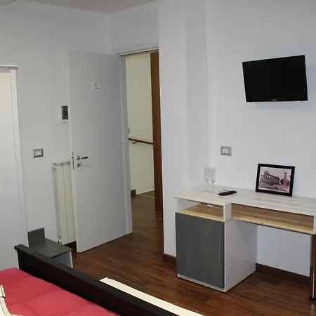 Bed & Breakfast Momentidi Paestum