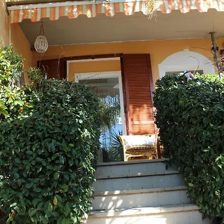 Momentidi 4* Paestum