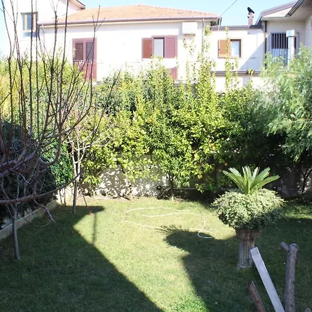 Momentidi Bed & Breakfast