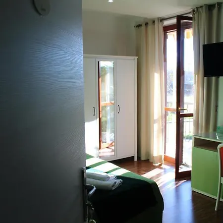 Bed & Breakfast Momentidi Paestum