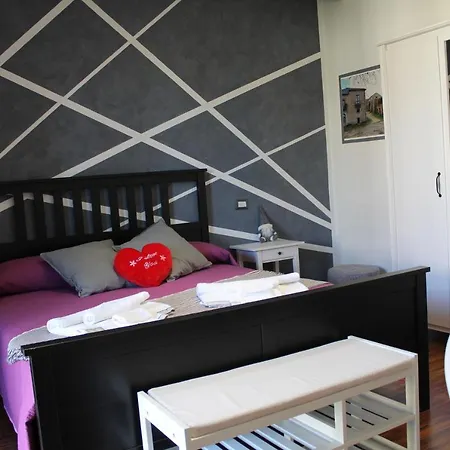 Momentidi Bed & Breakfast