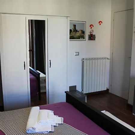 Momentidi Bed & Breakfast