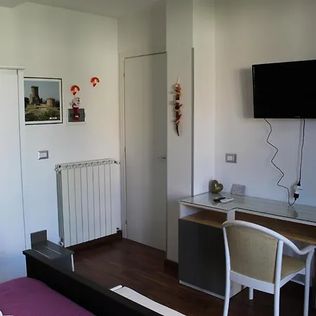 Momentidi Bed & Breakfast