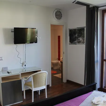 Momentidi 4* Paestum