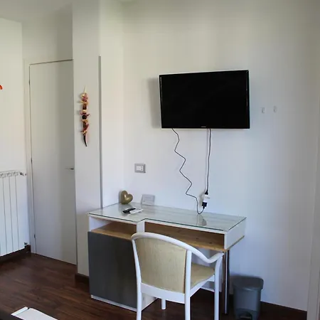 Momentidi Bed & Breakfast Paestum