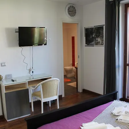 Bed & Breakfast Momentidi