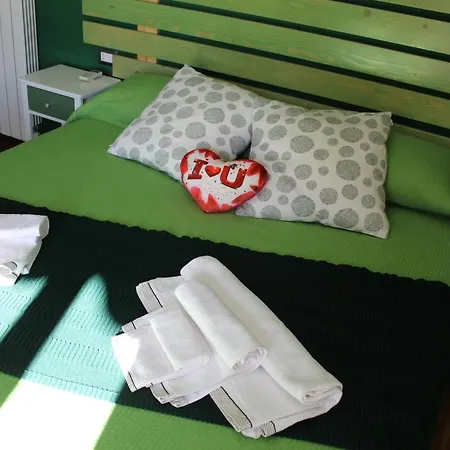 Momentidi Bed & Breakfast