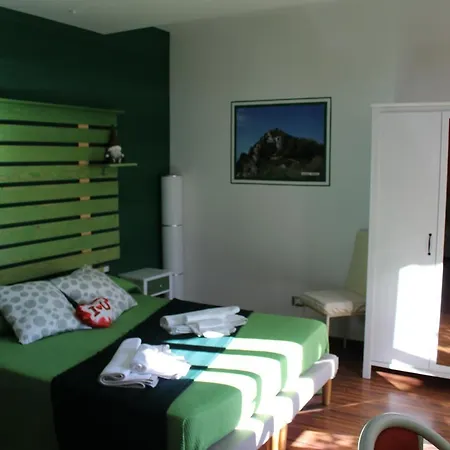 Momentidi Bed & Breakfast