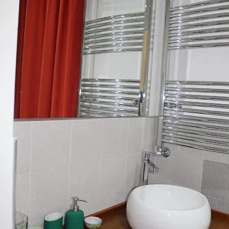 Momentidi Bed & Breakfast