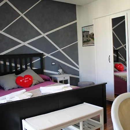 Momentidi Bed & Breakfast Paestum