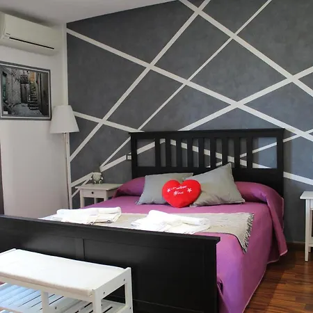 Momentidi Bed & Breakfast