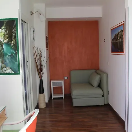 Momentidi Bed & Breakfast Paestum