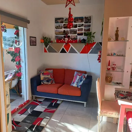 Momentidi Bed & Breakfast