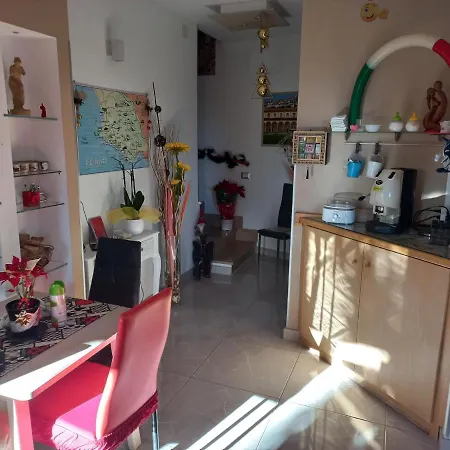 Nocleg ze śniadaniem Momentidi 4*