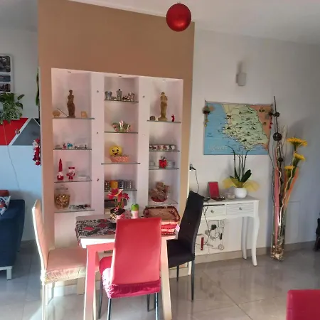 Momentidi Bed & Breakfast Paestum