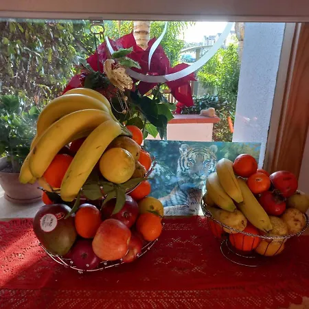 Bed & Breakfast Momentidi Paestum