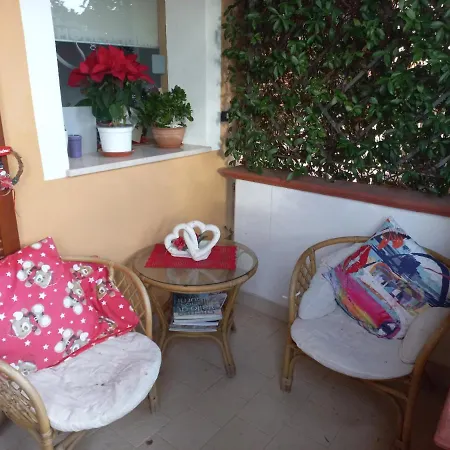 Momentidi Bed & Breakfast Paestum