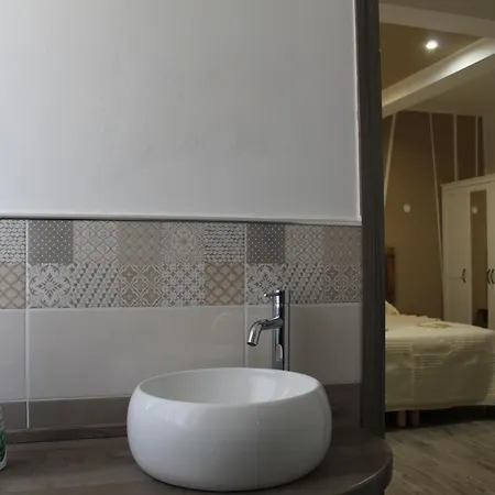 Bed & Breakfast Momentidi Paestum