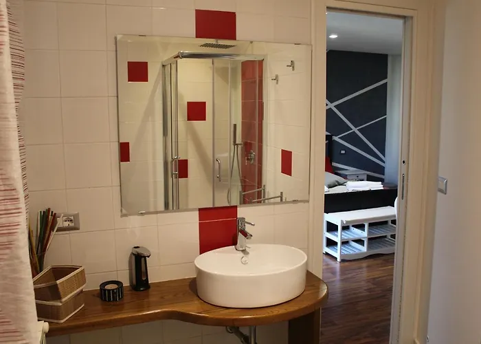 Nocleg ze śniadaniem Momentidi