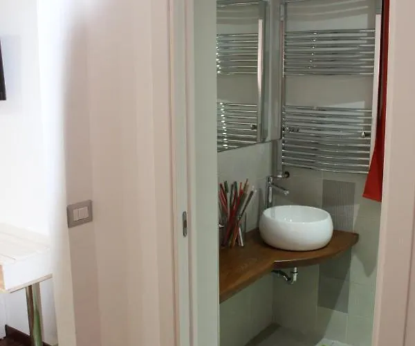 Momentidi 4* Paestum