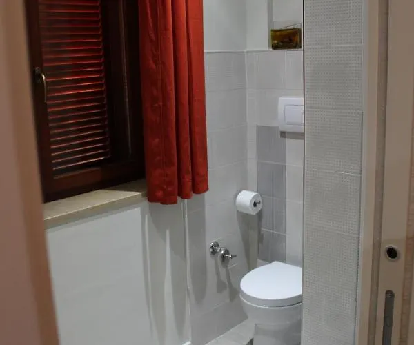 Momentidi Nocleg ze śniadaniem