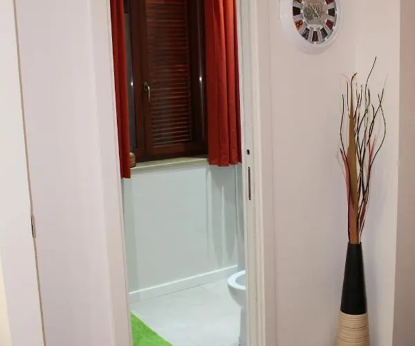 Momentidi 4* Paestum