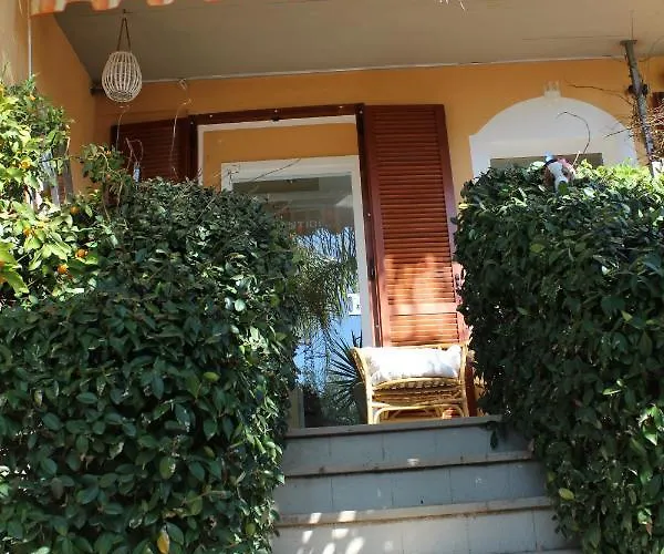 Momentidi 4* Paestum