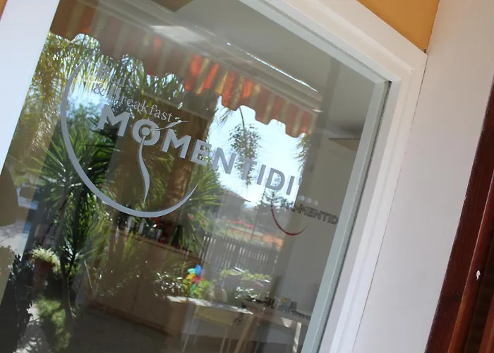 Momentidi 4* Paestum