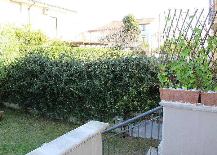 Nocleg ze śniadaniem Momentidi