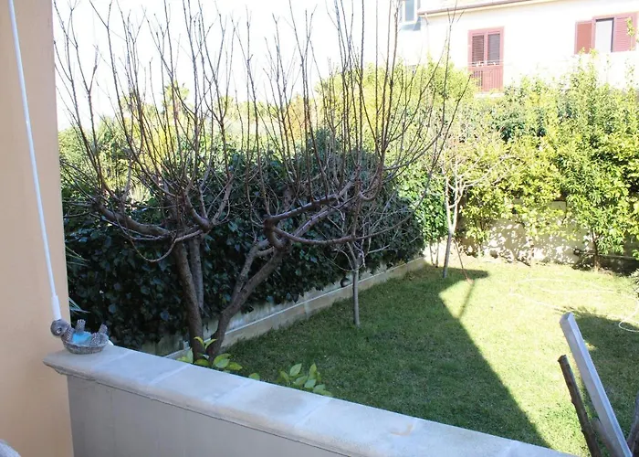 Nocleg ze śniadaniem Momentidi