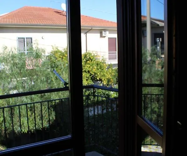 Bed & Breakfast Momentidi 4*